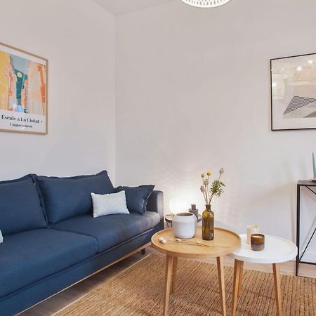 Loft L'Escale - 3 Etoiles - Welkeys Apartment La Ciotat Exterior foto