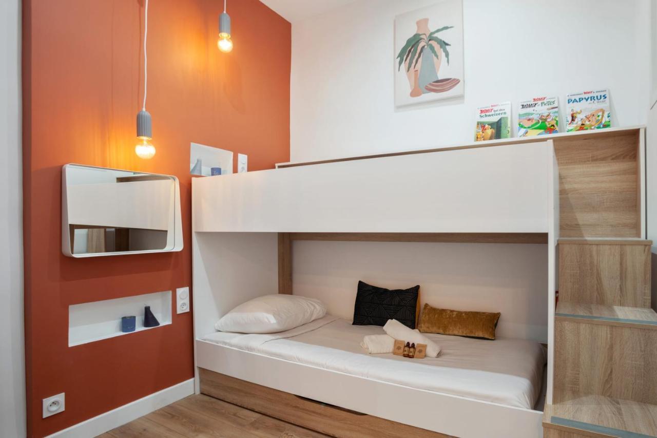 Loft L'Escale - 3 Etoiles - Welkeys Apartment La Ciotat Exterior foto