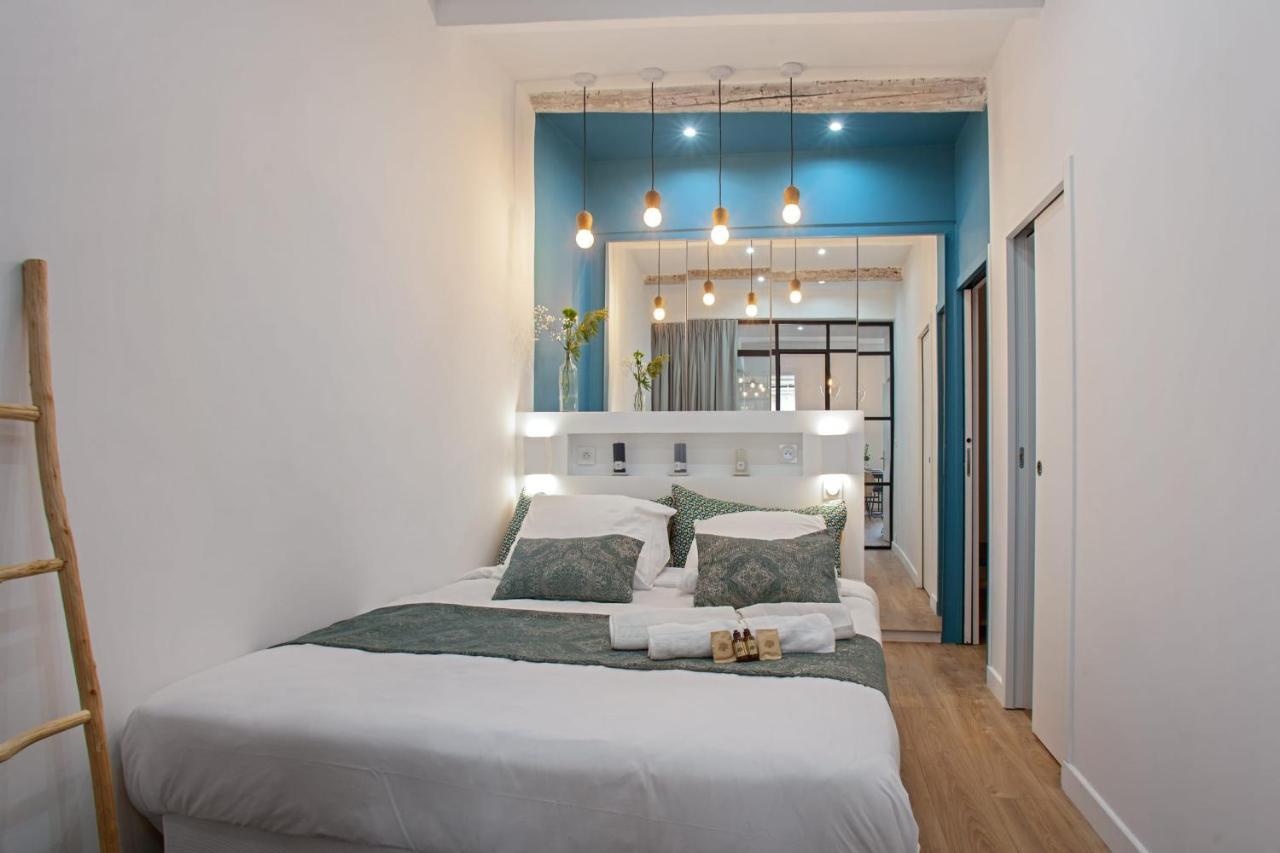Loft L'Escale - 3 Etoiles - Welkeys Apartment La Ciotat Exterior foto